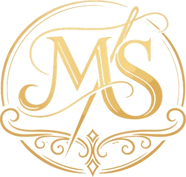 Meridian Stitch emblem